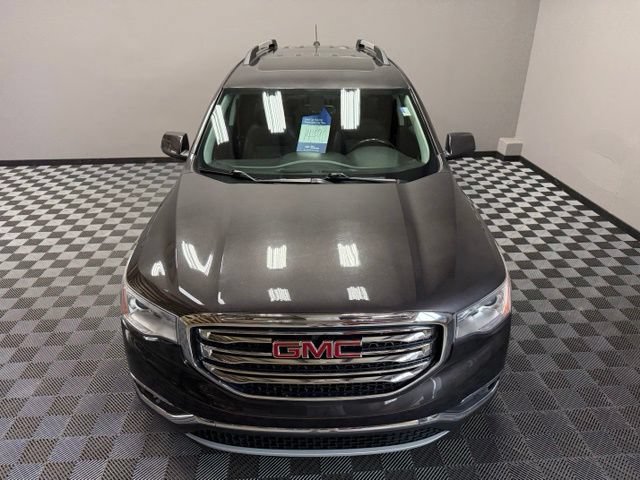 Used 2017 GMC Acadia SLT AWD/4WD image 5