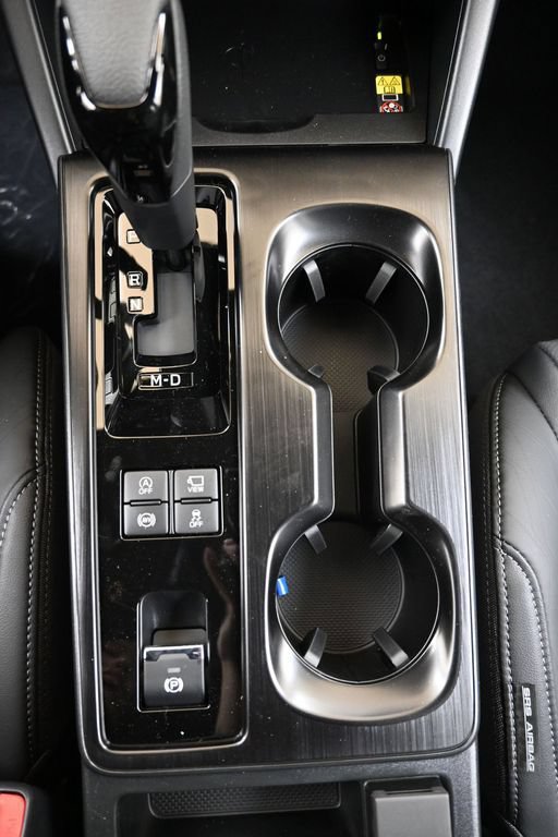New 2026 Subaru Outback Touring XT AWD/4WD image 36