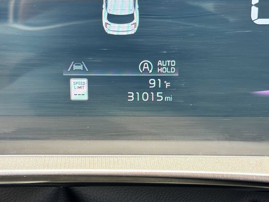Certified 2024 Kia Telluride S FWD image 39