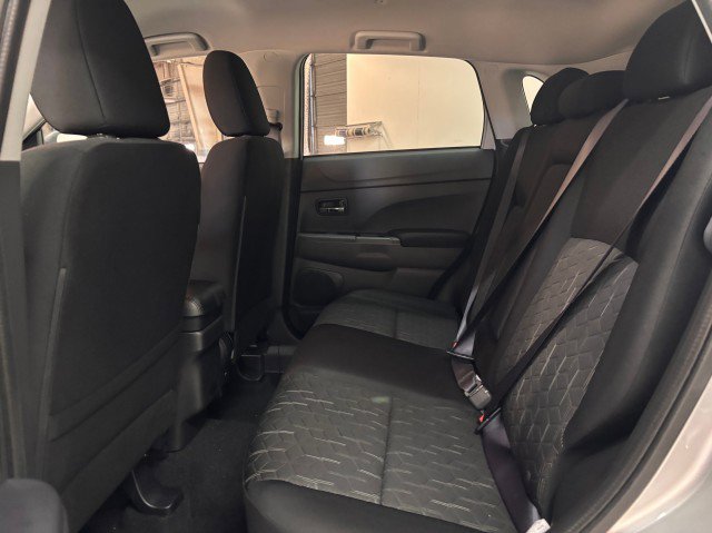 New 2025 Mitsubishi Outlander Sport ES image 20