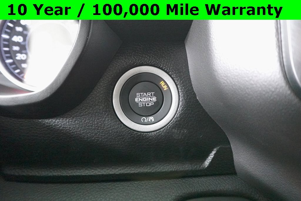 New 2026 RAM 1500 Big Horn image 27