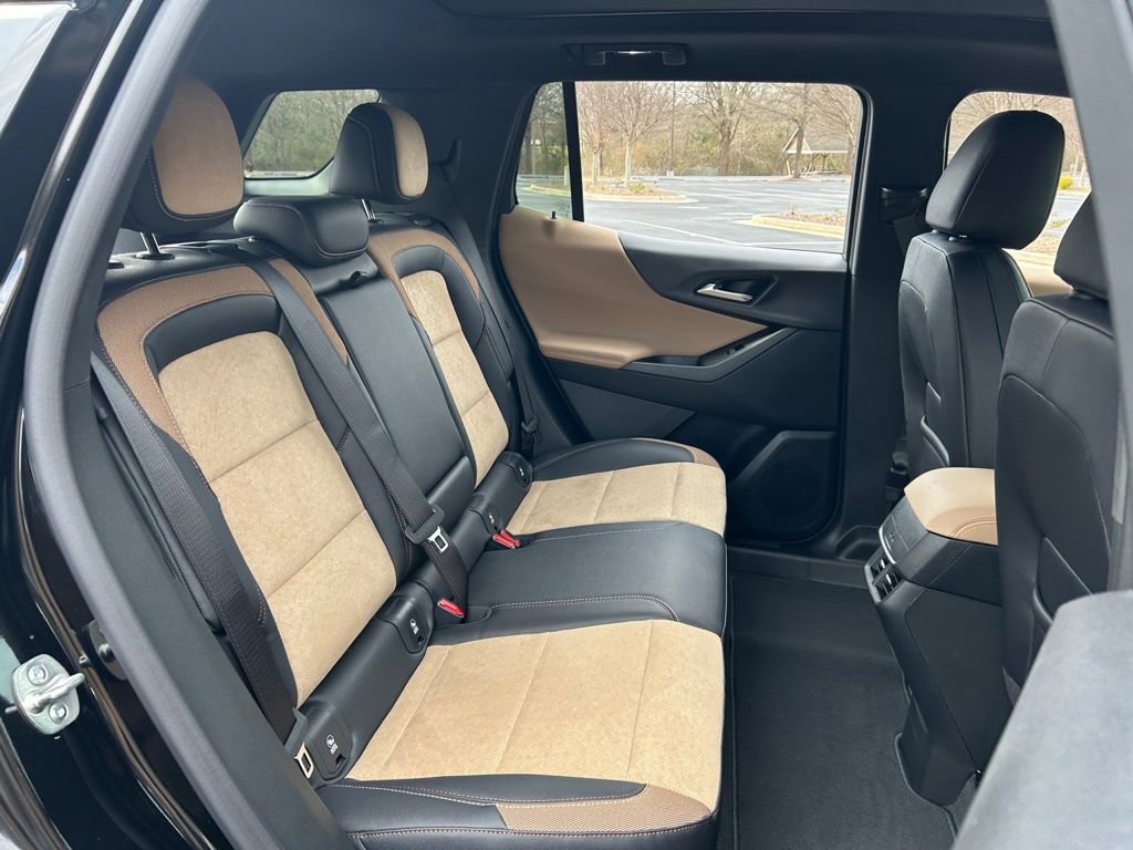 New 2026 Chevrolet Equinox ACTIV w/ Safety and Technology Package image 47