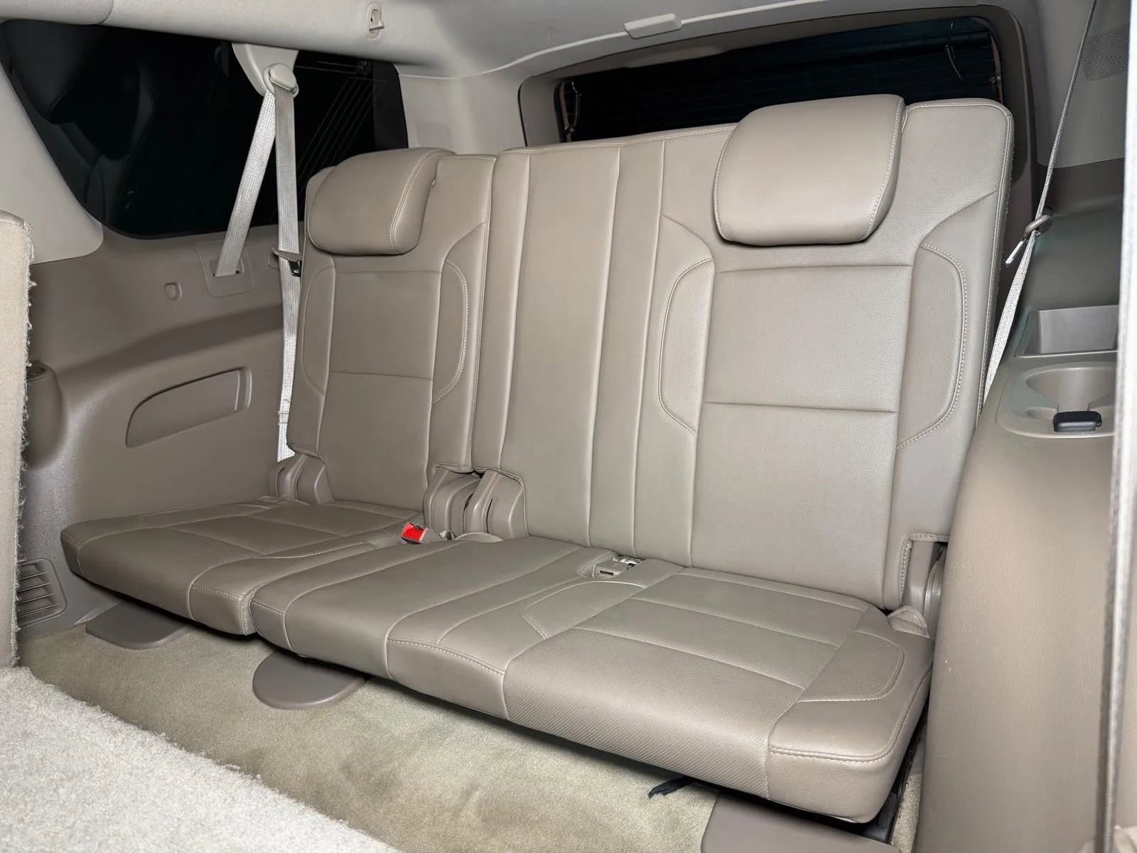 Used 2015 GMC Yukon XL SLT AWD/4WD image 26