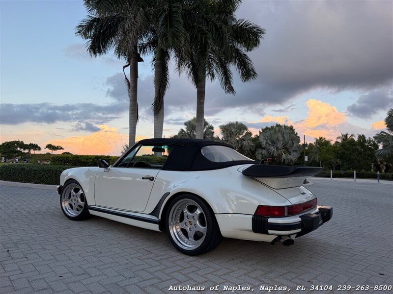 Used 1987 Porsche 911 Carrera RWD image 10
