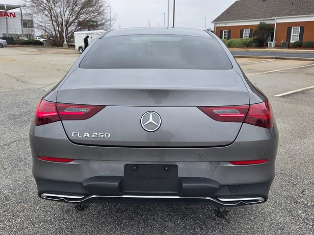 Used 2025 Mercedes-Benz CLA 250 image 10
