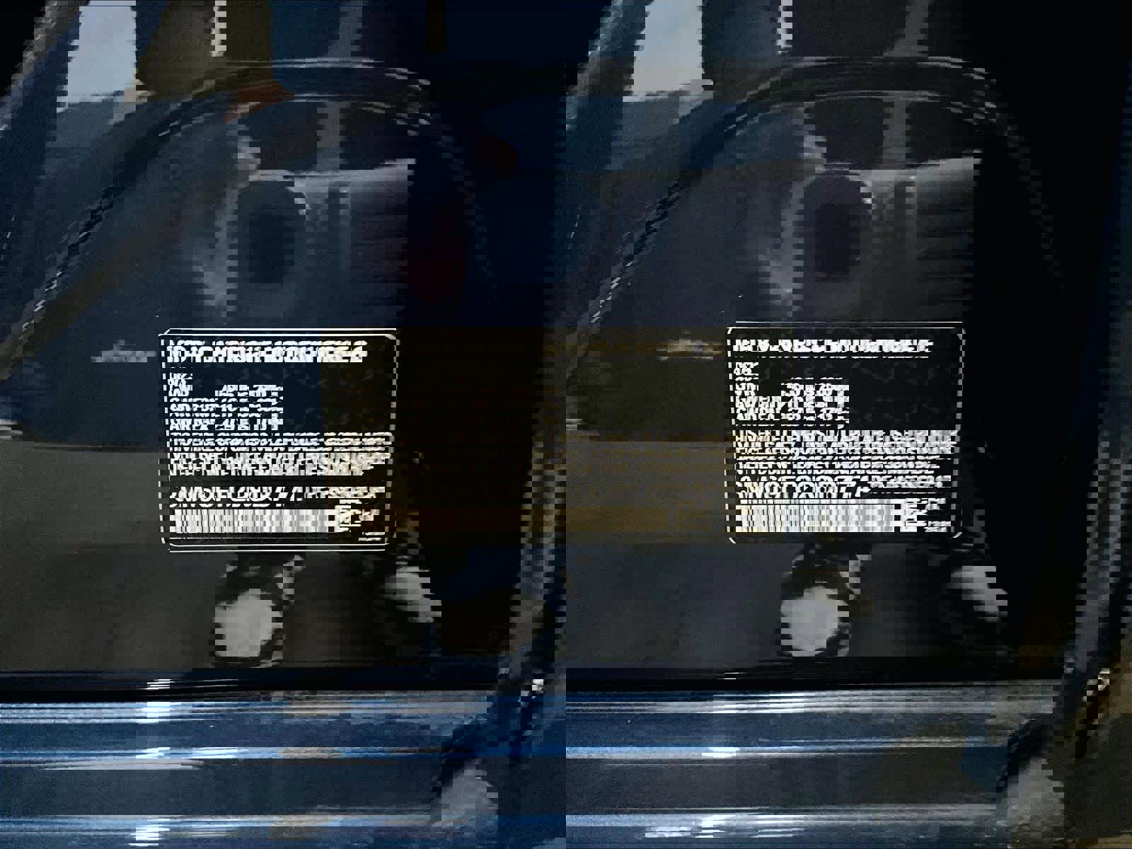 Used 2024 BMW 330i Sedan w/ Convenience Package RWD image 32