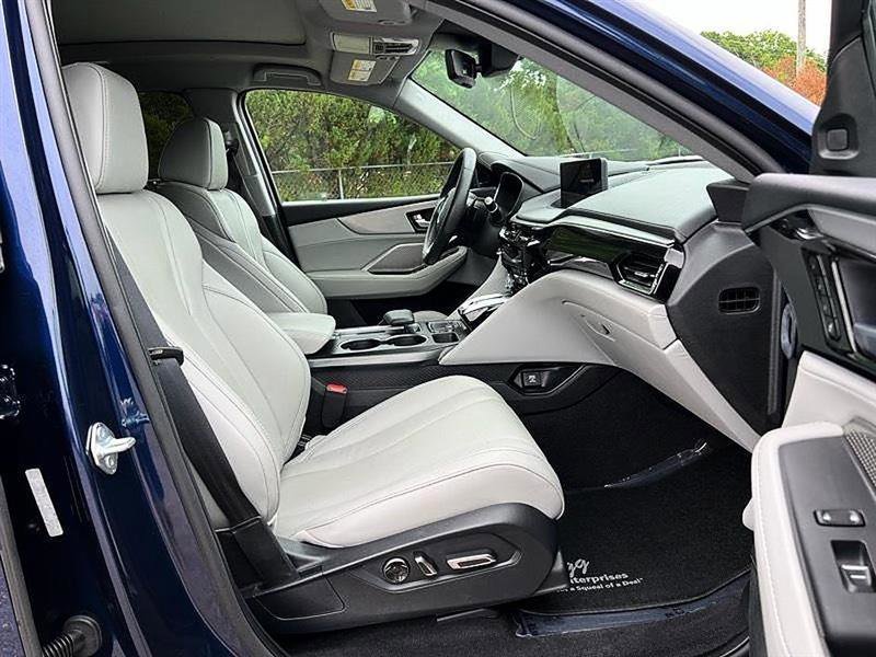 Used 2024 Acura MDX FWD w/ Technology Package image 19