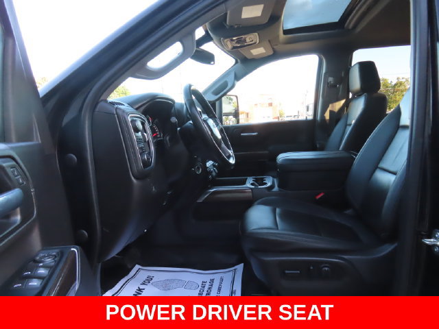Used 2023 Chevrolet Silverado 2500 LT w/ True North Edition AWD/4WD image 21