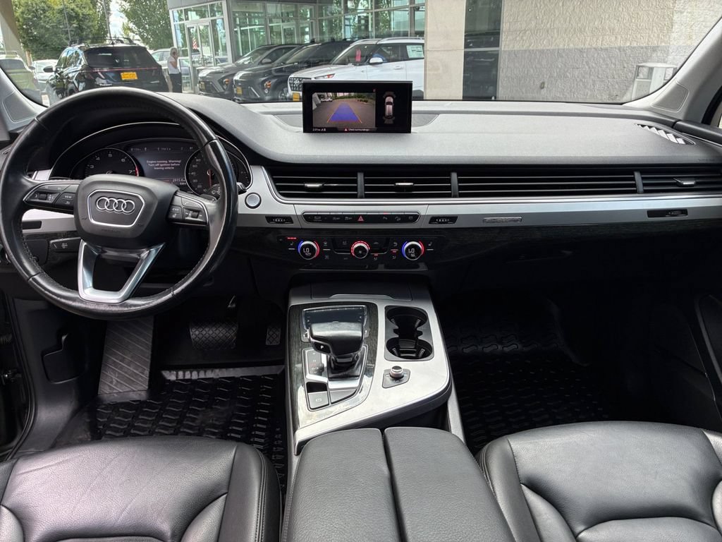 Used 2018 Audi Q7 2.0T Premium Plus AWD/4WD image 21