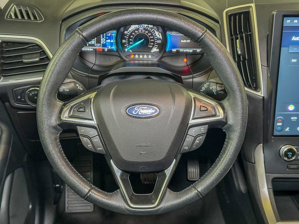 Used 2024 Ford Edge SEL AWD/4WD image 26
