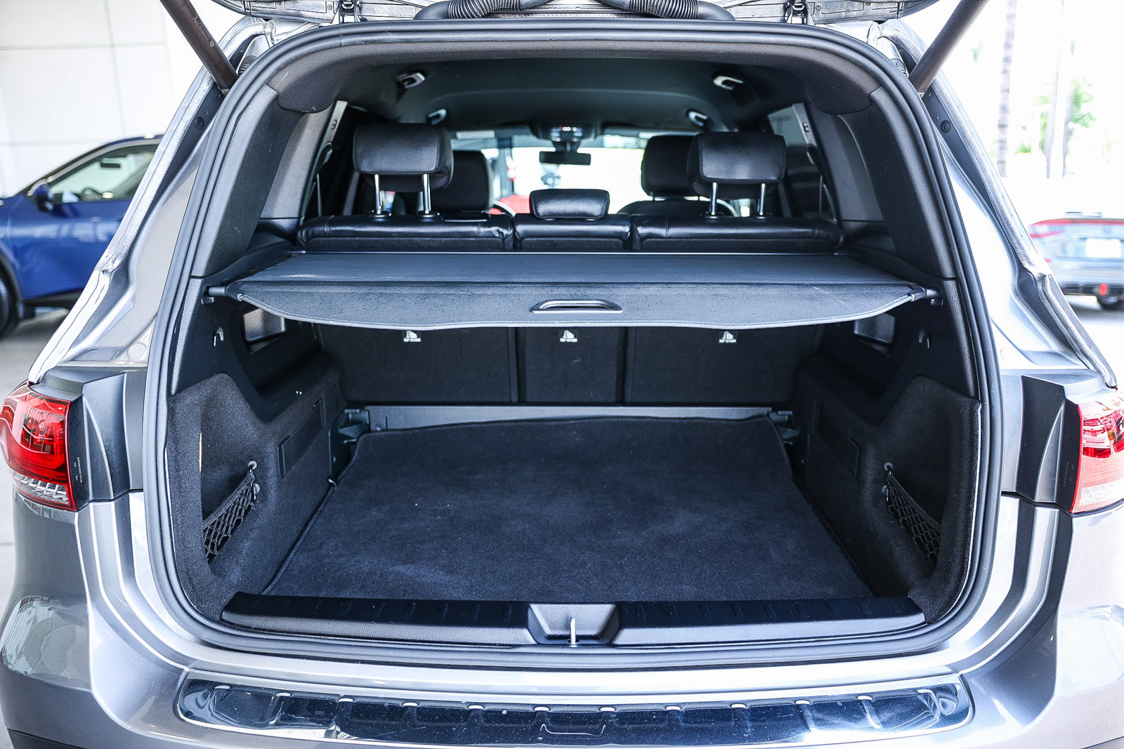 Used 2021 Mercedes-Benz GLB 250 image 32