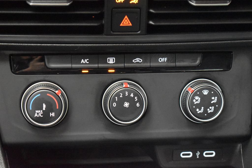 Used 2024 Volkswagen Jetta S FWD image 19