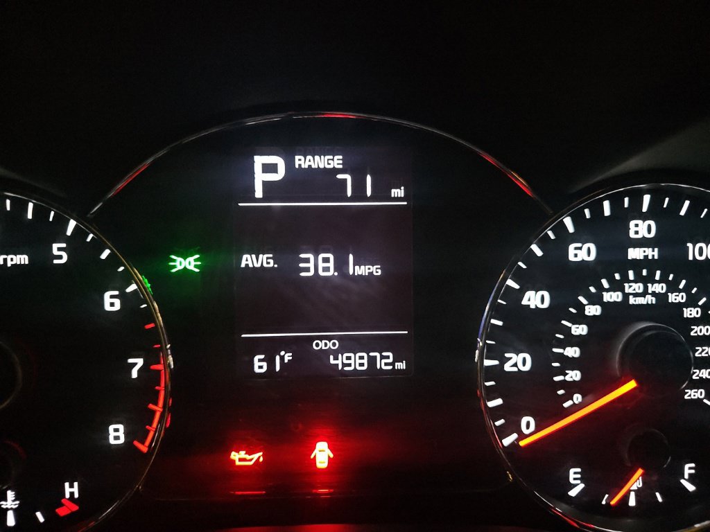 Used 2017 Kia Forte LX FWD image 27