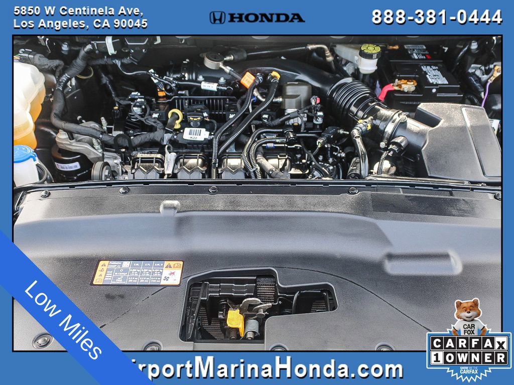 Used 2024 Ford Edge SEL image 15