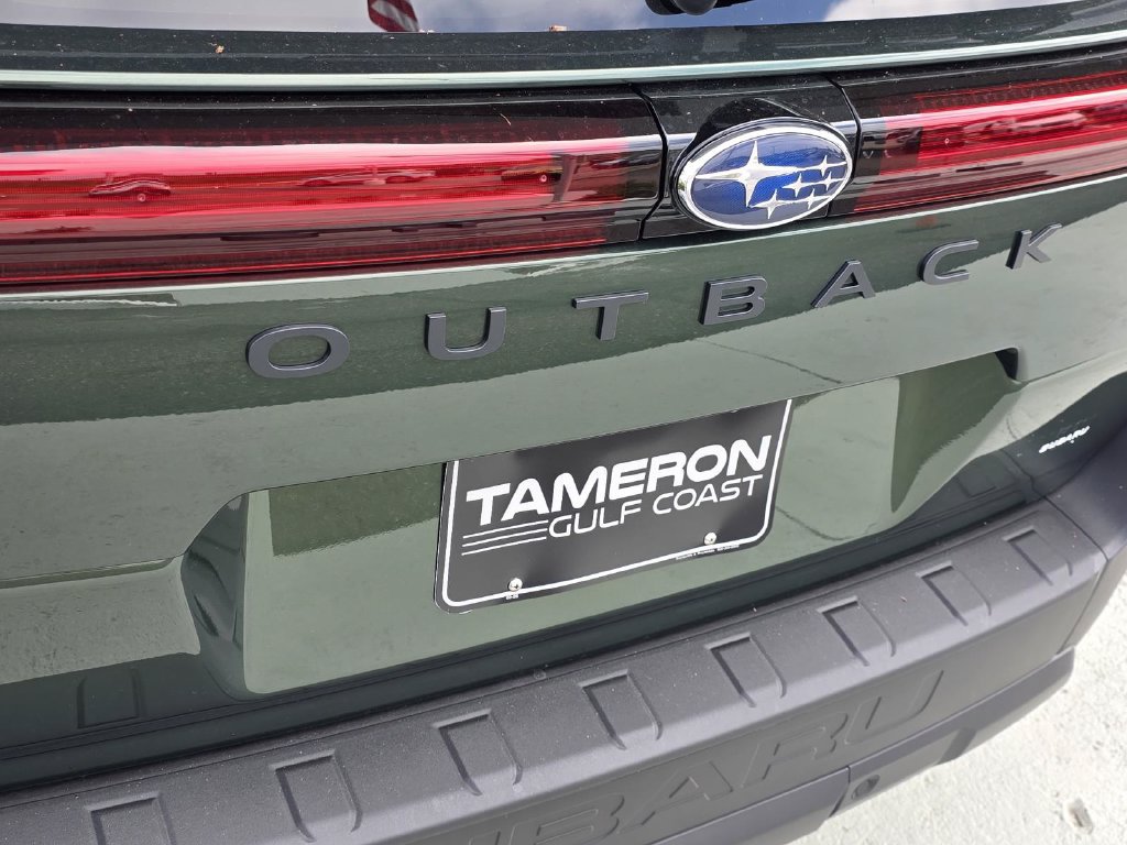 New 2026 Subaru Outback Touring AWD/4WD image 32