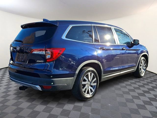 Used 2019 Honda Pilot EX-L image 7
