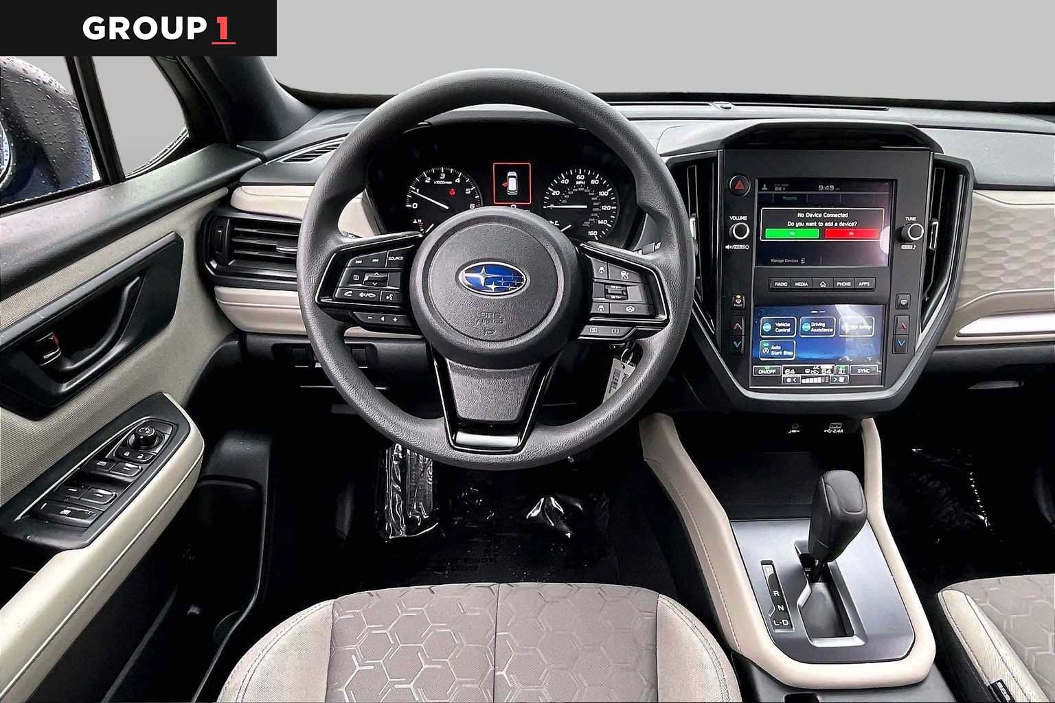 Used 2025 Subaru Forester AWD/4WD image 6