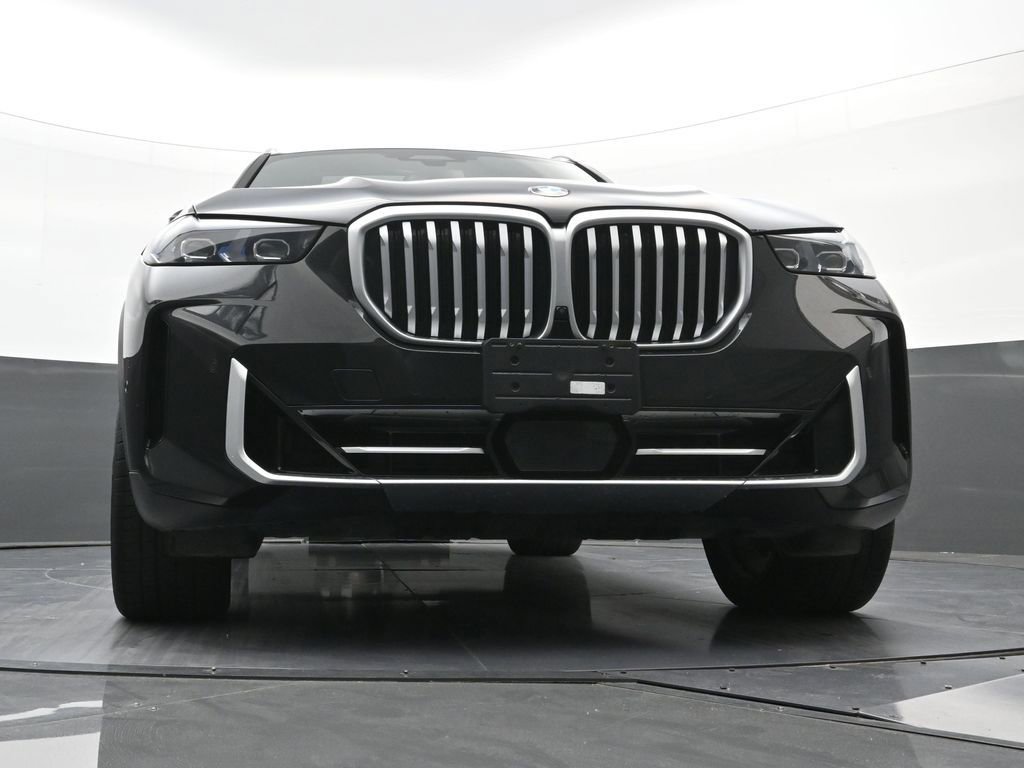 Used 2024 BMW X5 xDrive40i w/ Premium Package AWD/4WD image 23