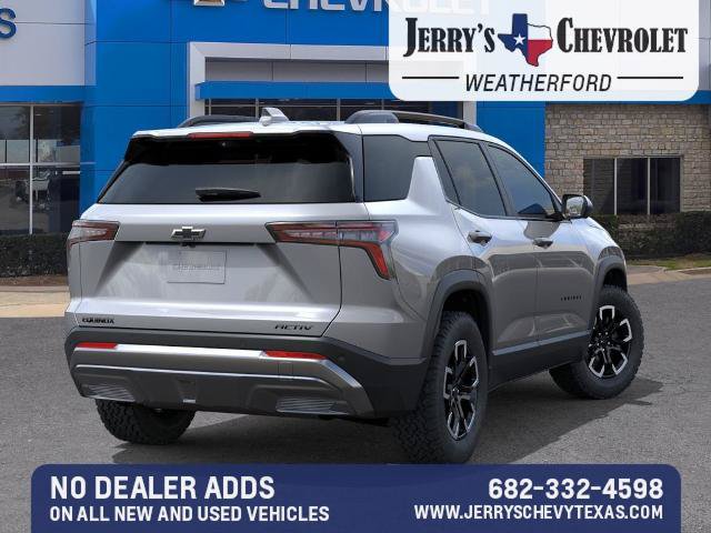 New 2027 Chevrolet Equinox ACTIV w/ Safety and Technology Package FWD image 5