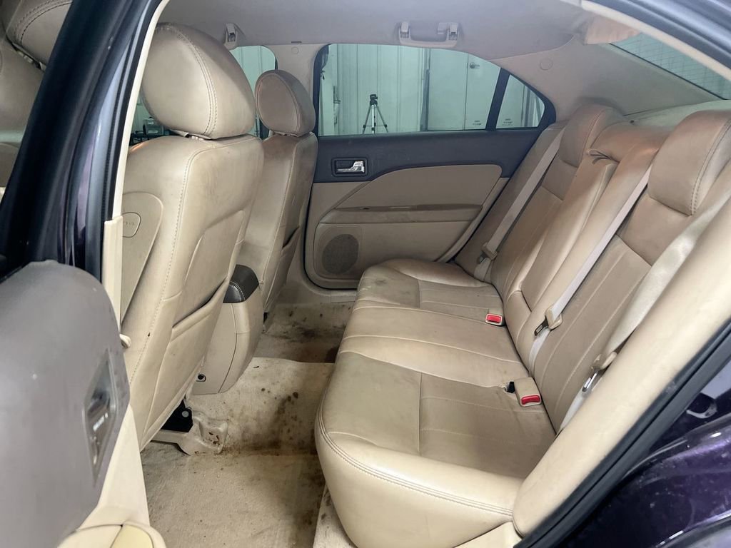 Used 2007 Mercury Milan Premier AWD/4WD image 20