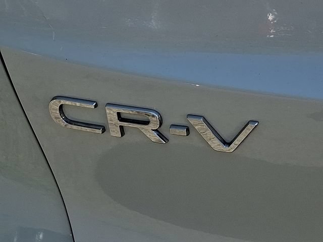 Certified 2023 Honda CR-V EX image 31