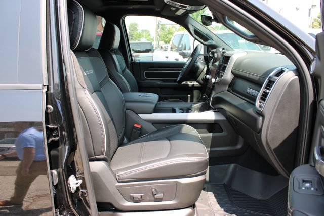 Used 2026 RAM 3500 Laramie AWD/4WD image 51