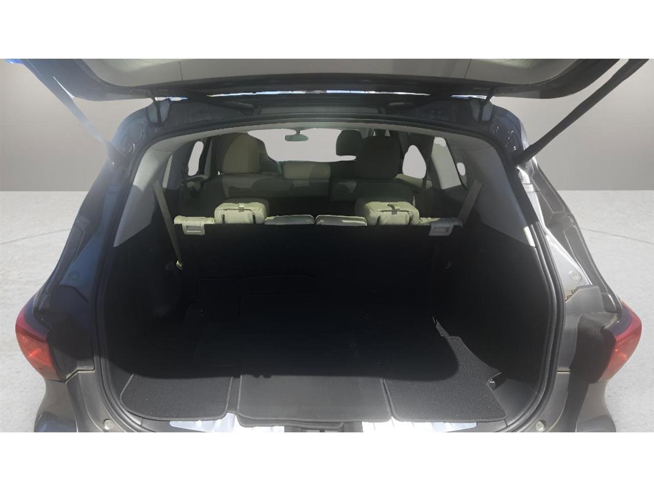 Used 2018 INFINITI QX60 FWD image 27