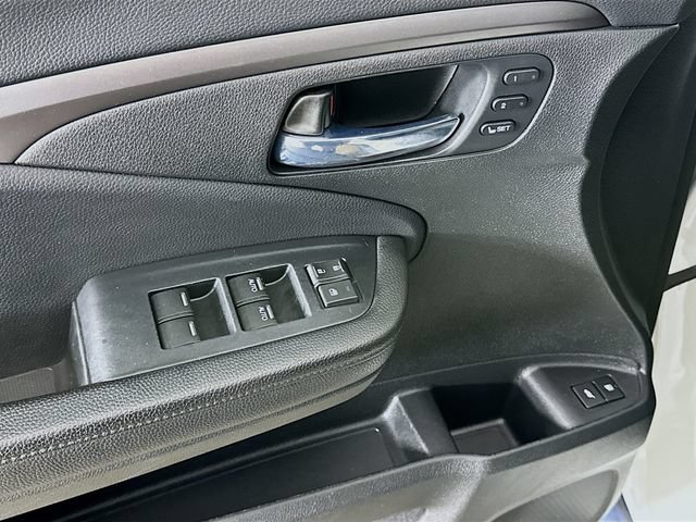 Certified 2021 Honda Pilot EX-L image 24