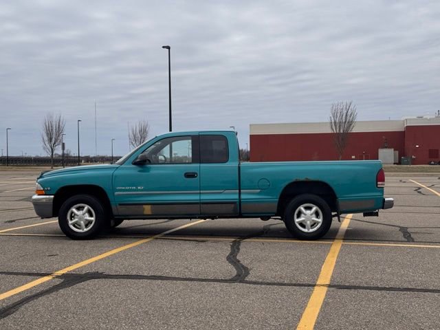 Used 1997 Dodge Dakota SLT image 28