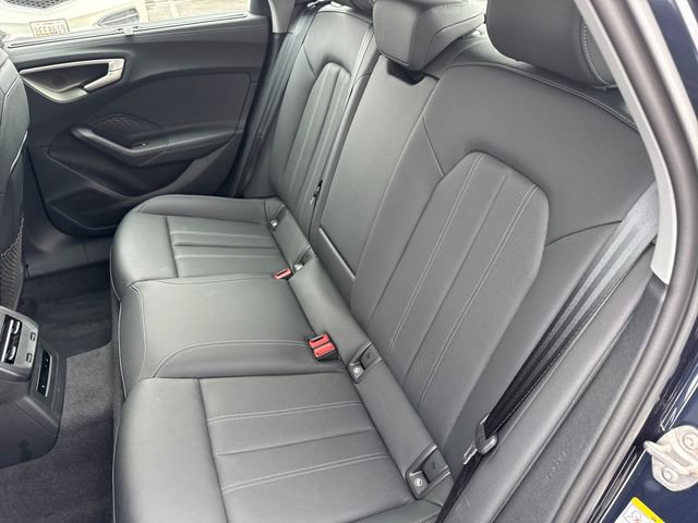 Certified 2025 Audi A5 2.0T Prestige image 13