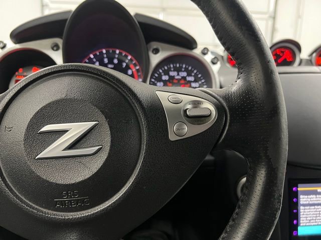 Used 2019 Nissan 370Z Coupe RWD image 29