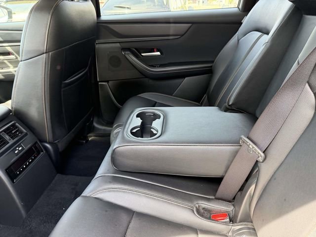 Certified 2024 MAZDA CX-90 3.3 Turbo w/ Select Package AWD/4WD image 15