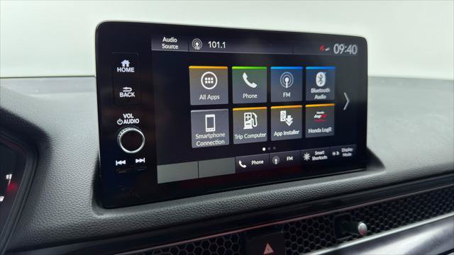 Used 2023 Honda Civic Type R image 31