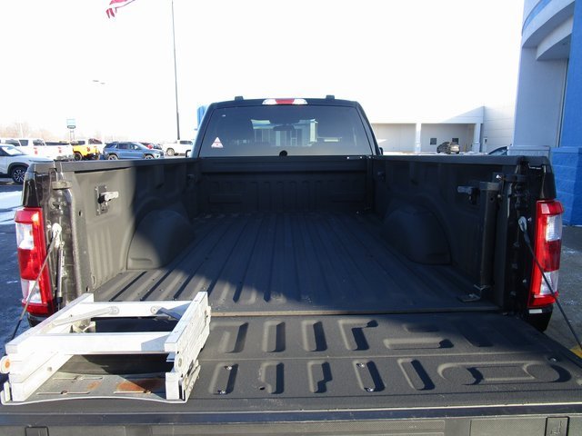 Used 2021 Ford F150 XL w/ Equipment Group 101A High image 20