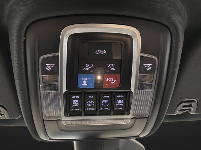 New 2026 RAM 1500 Big Horn image 28