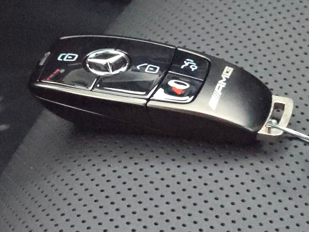 New 2026 Mercedes-Benz AMG GT 53 image 38