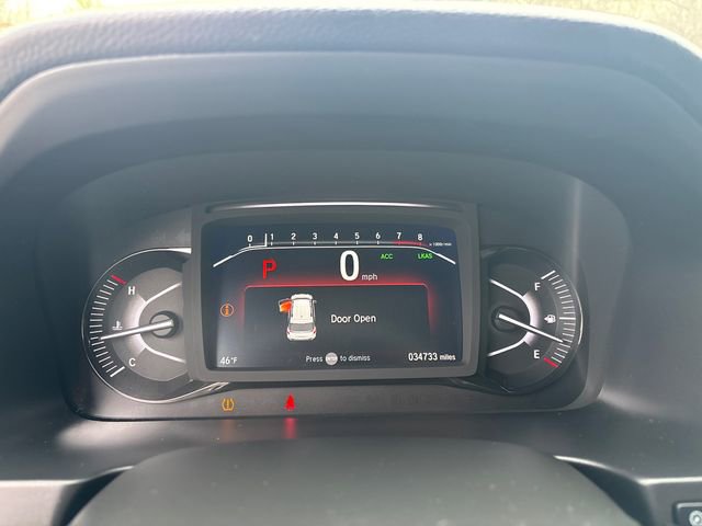 Used 2023 Honda Passport TrailSport image 25