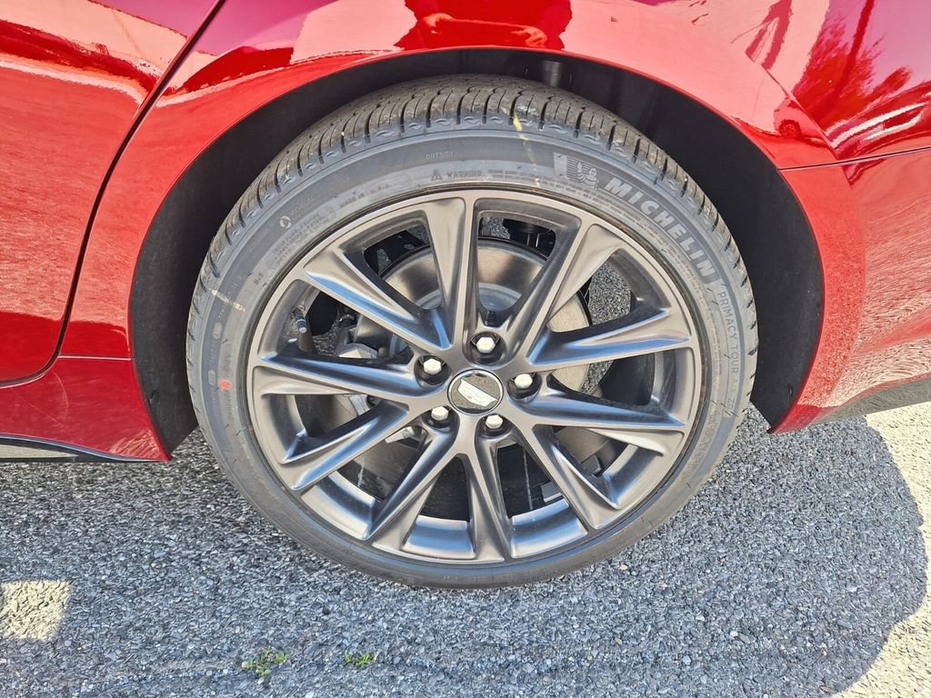 New 2026 Cadillac CT5 Sport RWD image 25