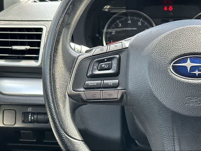 Used 2015 Subaru Crosstrek 2.0i Premium AWD/4WD image 7