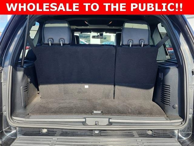 Used 2015 Ford Expedition Limited w/ Equipment Group 301A image 7