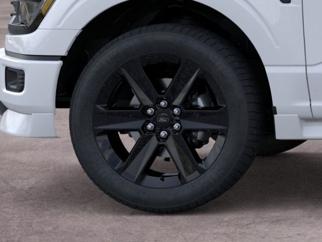 New 2026 Ford F150 STX AWD/4WD image 19
