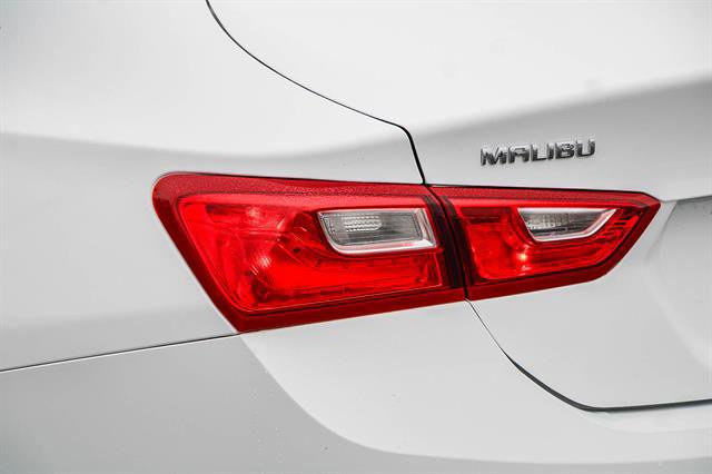 Used 2024 Chevrolet Malibu LT image 11