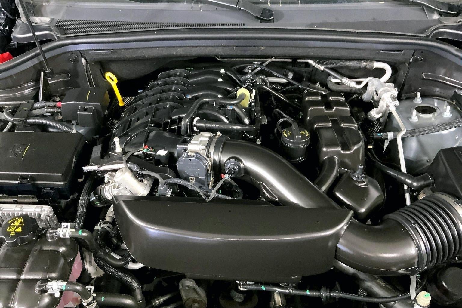 Used 2025 Dodge Durango GT AWD/4WD image 10