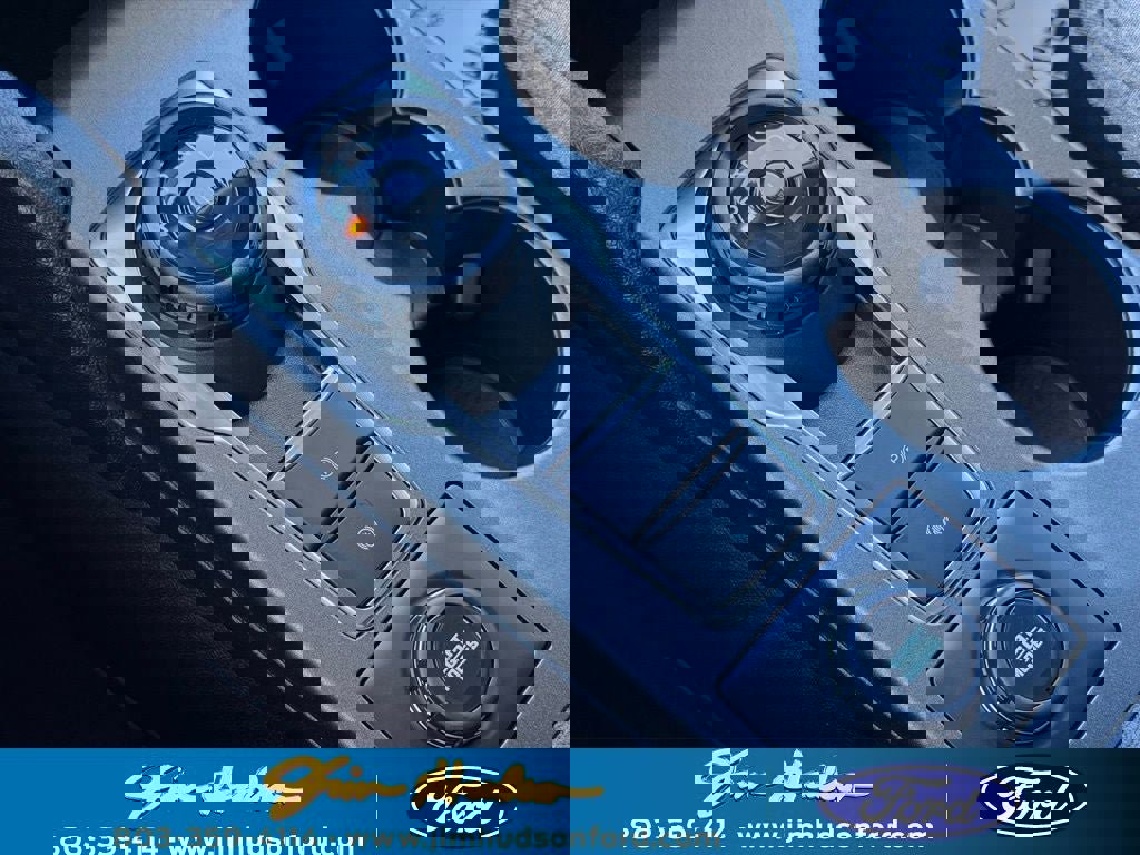 New 2025 Ford Bronco Sport Big Bend image 30