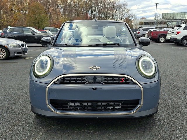 New 2026 MINI Cooper S image 2