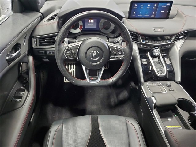 Certified 2022 Acura TLX w/ A-SPEC Pkg image 18