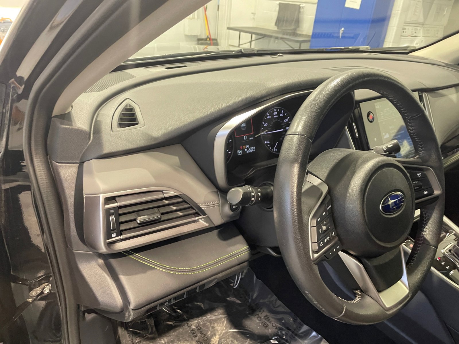 Certified 2023 Subaru Outback Onyx Edition XT image 25