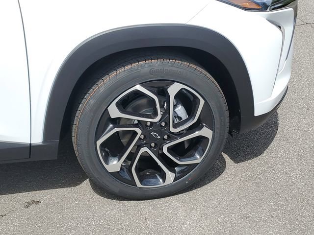 New 2026 Chevrolet Trax RS FWD image 5