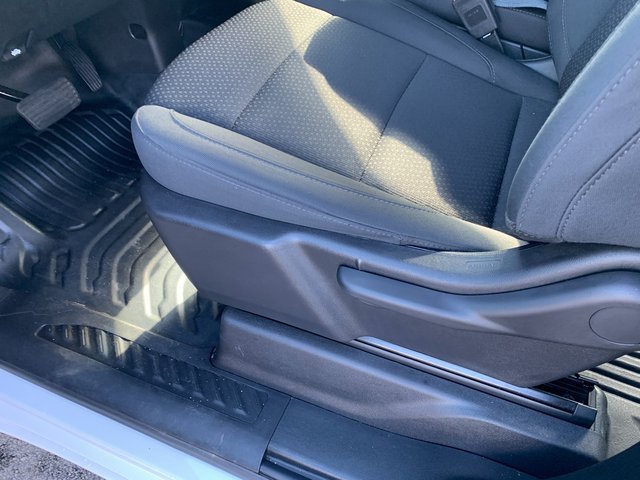 Used 2024 GMC Sierra 1500 Pro image 18