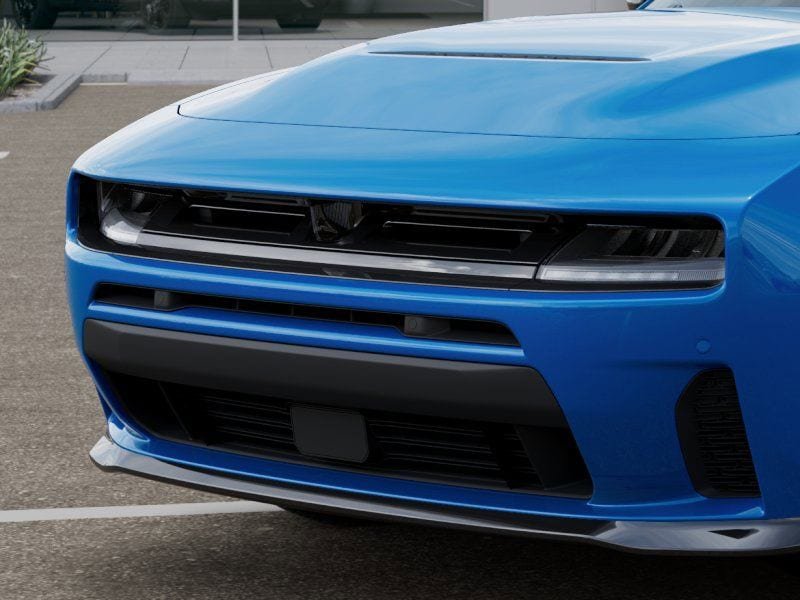New 2026 Dodge Charger R/T image 11